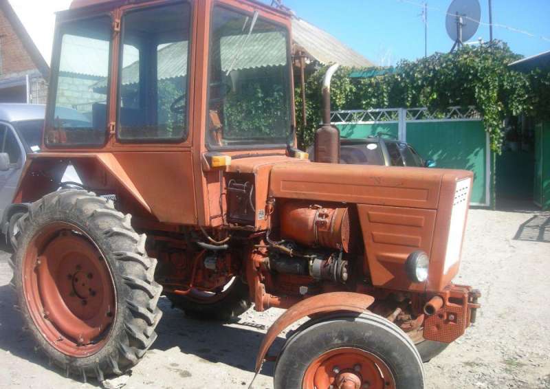 Трактор Т 25