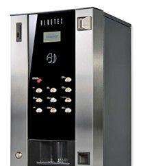 Настольный кофейный автомат Jofemar Bluetec G23 fm