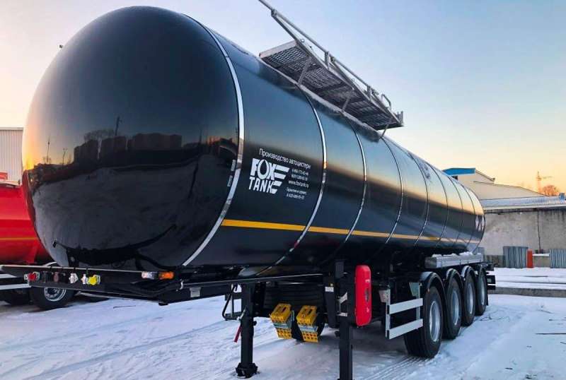 Полуприцеп-битумовоз FoxTank 32м3 2019 г/в