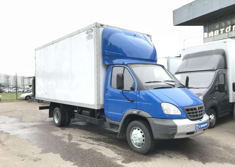 Валдай 2013 год