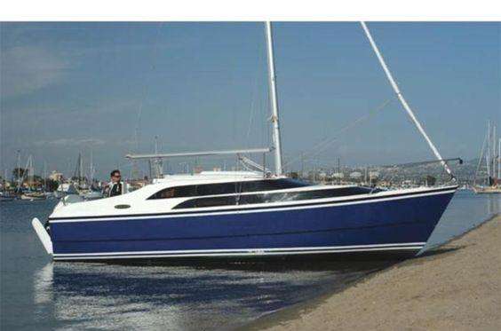 Продам MacGregor 26 M 2008 г