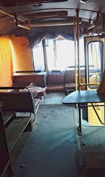 Продажа паз 32053-60