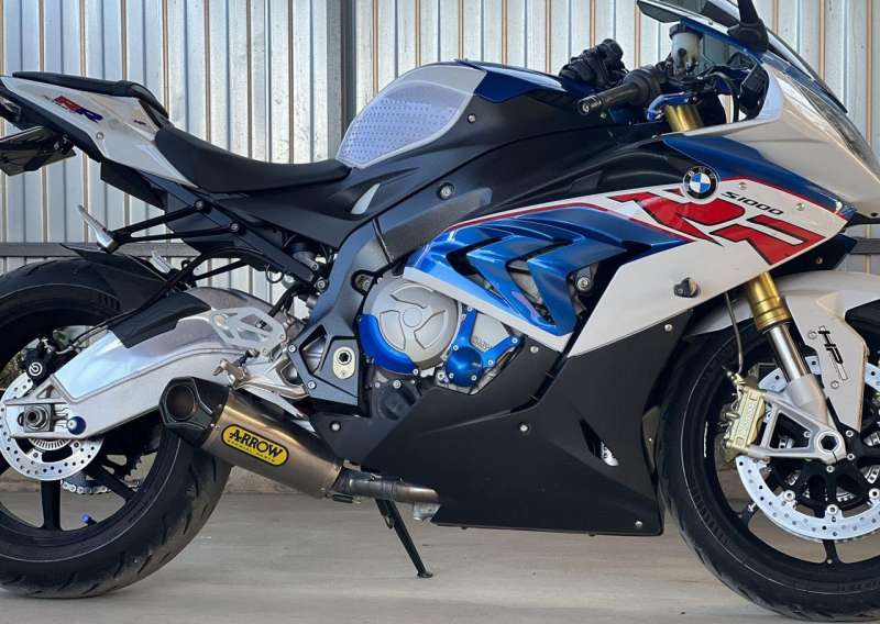 Bmw s1000rr