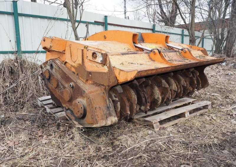 Лесная фреза FAE-300/S-225 навесное для мульчера