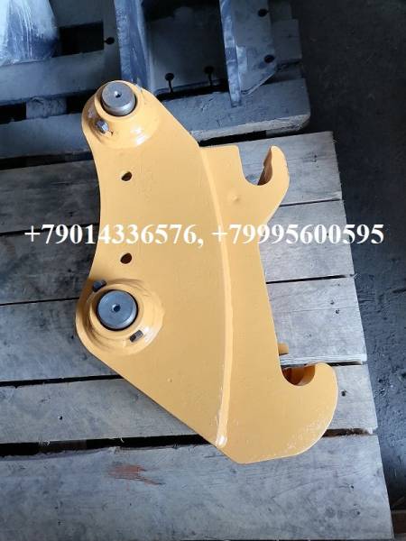 Xgma XG765E быстросъем квик каплер для экскаватора-погр