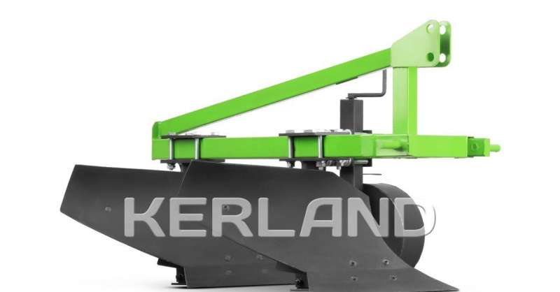 Плуг Kerland Керланд пт 225