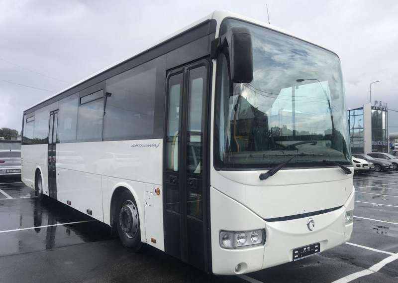 Iveco France SFR160 crossway