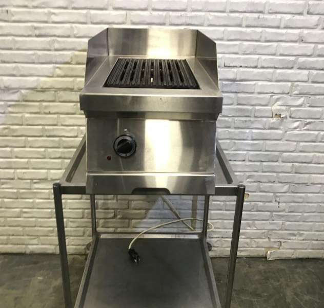 Гриль ттм гч-1Н