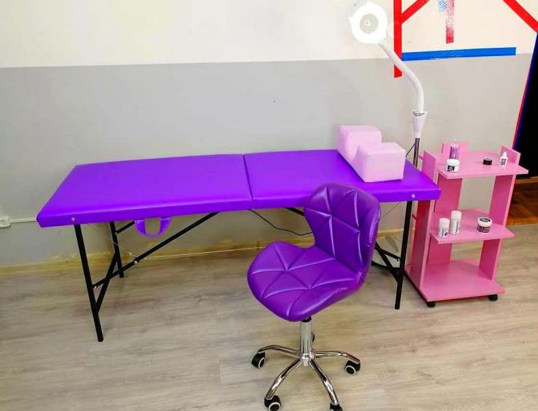 Куштка 170х52 см