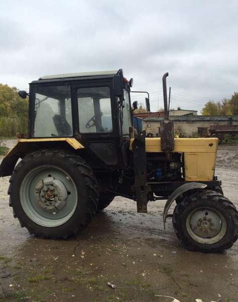 Продам Мтз-82