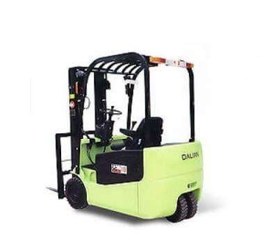 Вилочный погрузчик Dalian CPD18SA, 2022