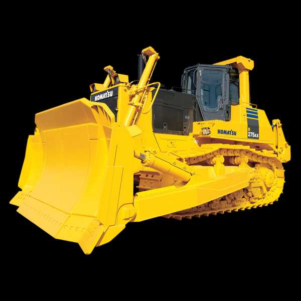 Komatsu Фильтр гидравлический полнопоточный 07063-0110