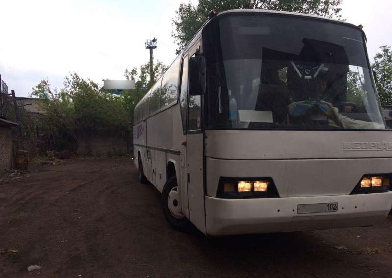 Продаю Neoplan 216 туристический автобус