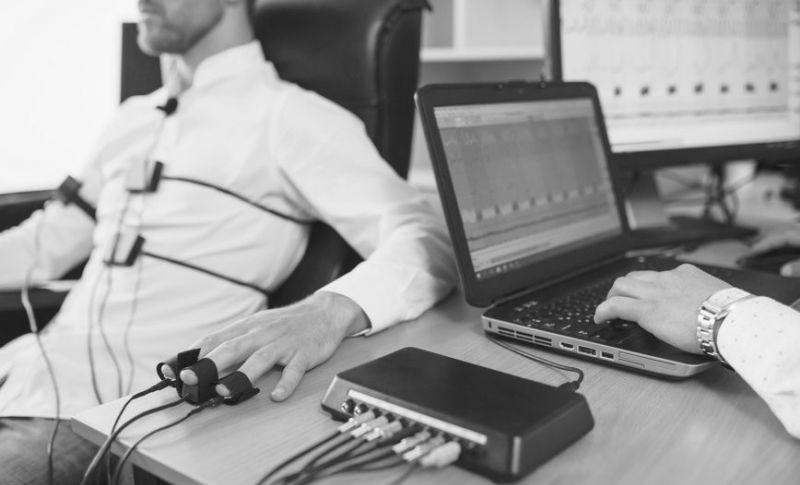 Полиграф компьютерный kardi2-NP комплект