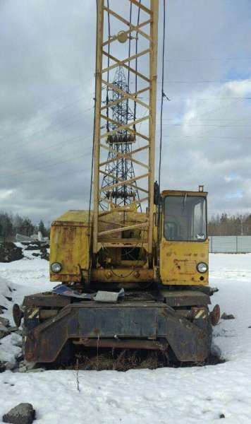 Кран кс 4361А