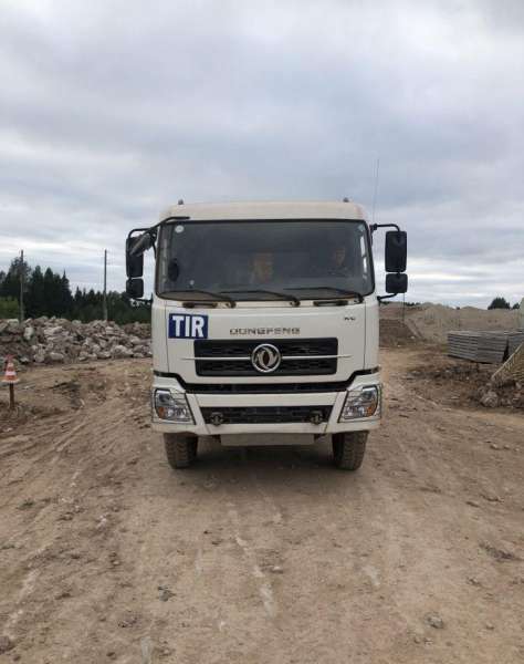 DongFeng DFL 3251A