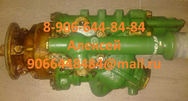 Ищу без наработки нп-52м, Фильтры, датчики