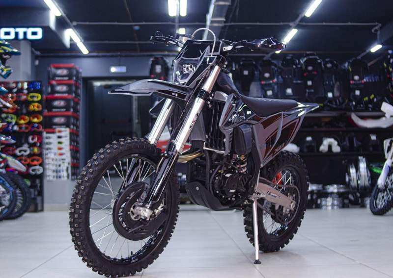 Fxmoto X8 NC300S (кредит/рассрочка онлайн)