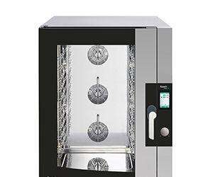 Печь конвекционная Apach AB10QT