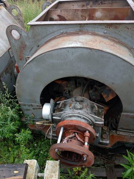 Генератор синхронный СГС-14–100-6У2