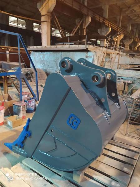 Ковш усиленный 1.7м3 на экскаватор Volvo