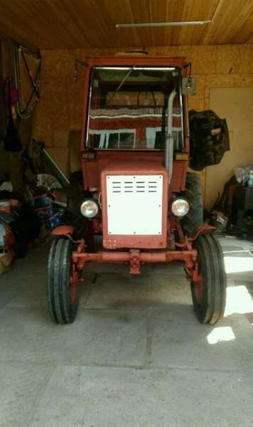 Трактор Т- 25А