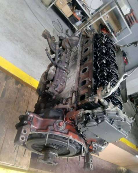 Капитальный ремонт Курсор 8, 10, 13