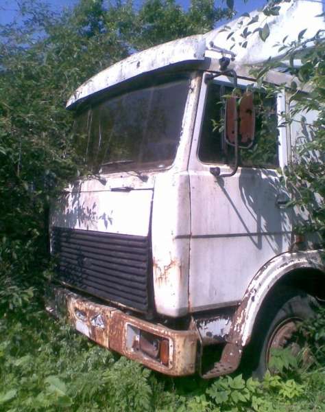 Маз-6422 3-хосн был с тутаевским двигателем продаю