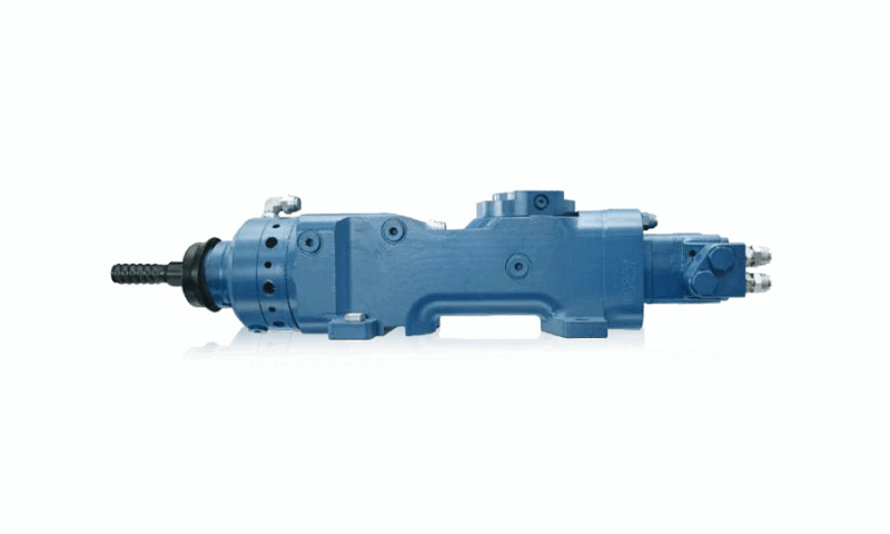 Гидроперфоратор Woserld M10BD (YYG-10480)