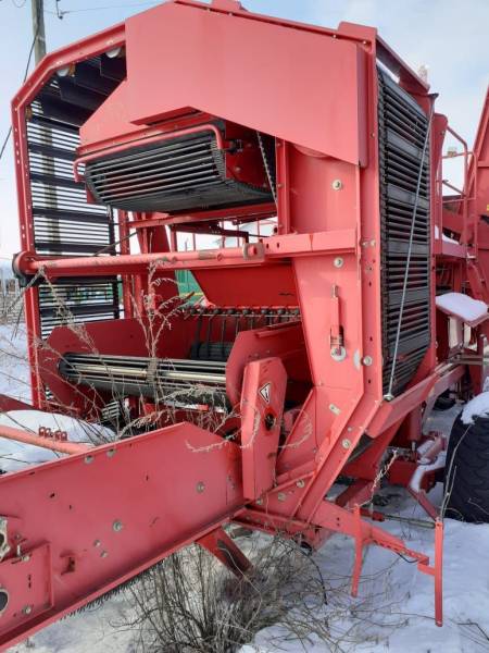 Grimme 1500