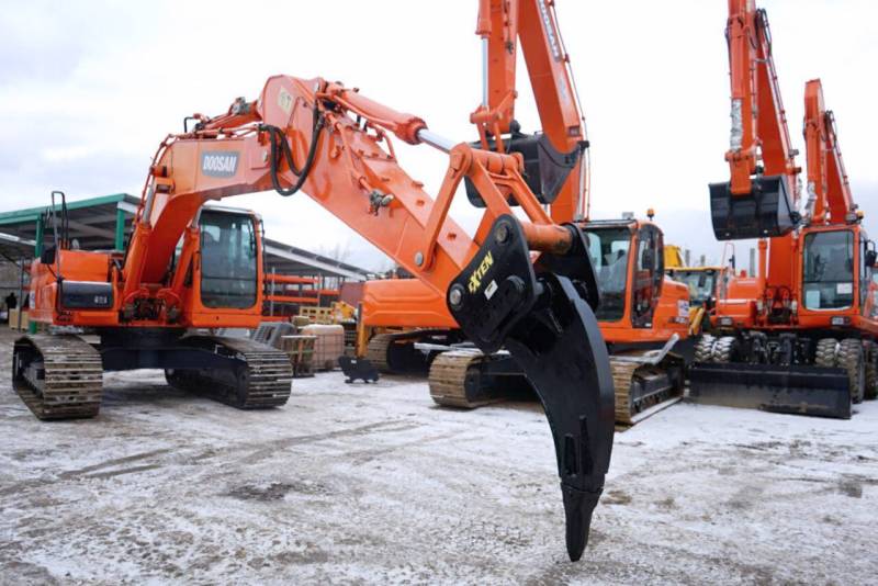 Зуб рыхлитель на экскаватор Kobelco (Кобелко)