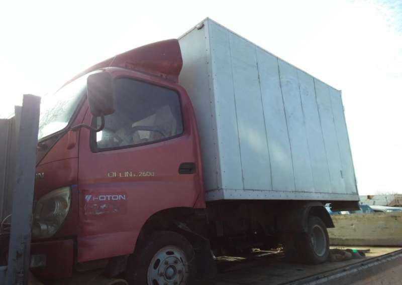 Фотон Foton 1039 1049