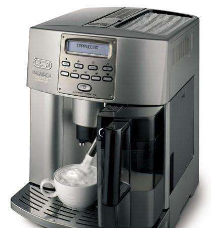 Кофемашина, автомат esam 3500. S