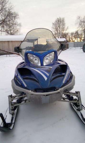 Arctic cat bearcat 660 turbo