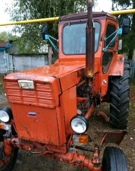Продаю трактор Т-40 ам