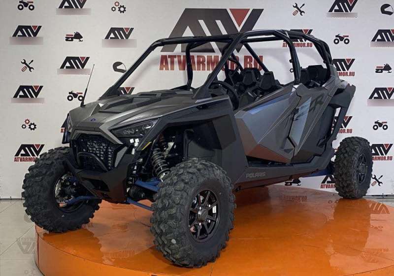 Мотовездеход Polaris RZR 64 Pro XP 4 Ultimate