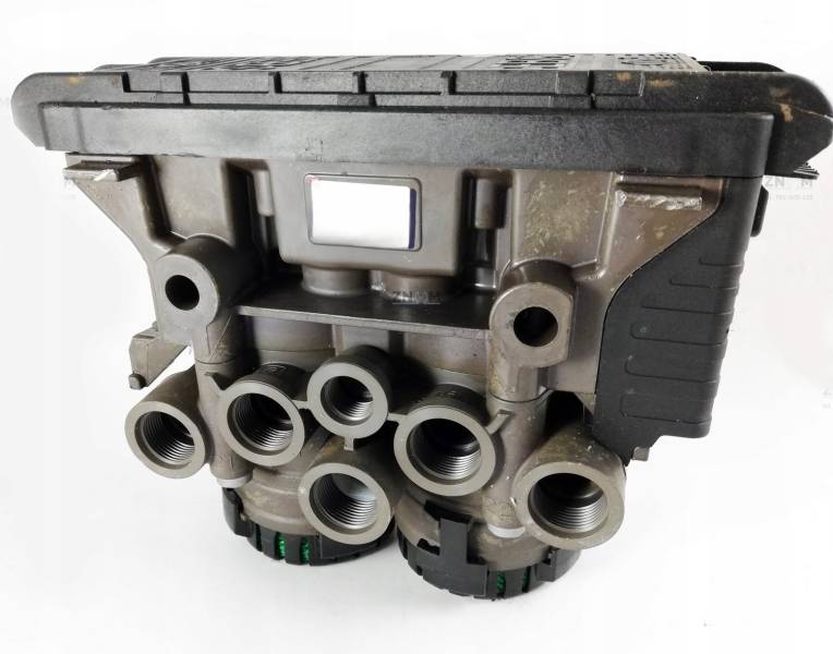 MAN 81.52106-6069 Модулятор Ebs