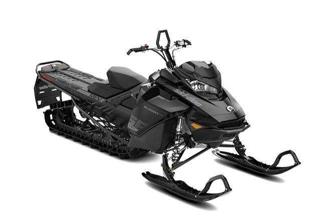 Снегоход BRP Summit SP 154 600R E-TEC