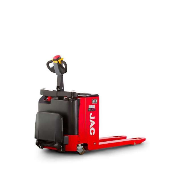 Штабелер (ричтрак) JAC CBD 20, 2022