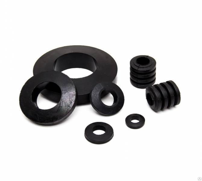 Кольца МУВП