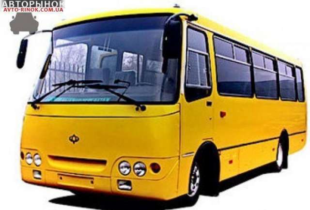 Продается автобус Богдан с маршрутом 266 и 247