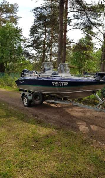 Продается Silver Fox 485