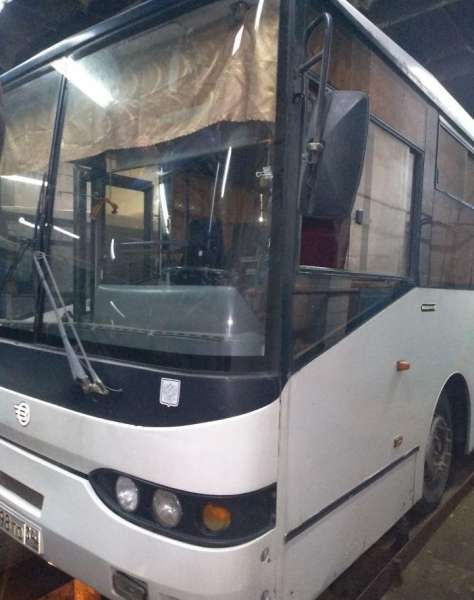 Волжанин 52701