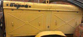 Компрессор зиф 55 вм "Борей"