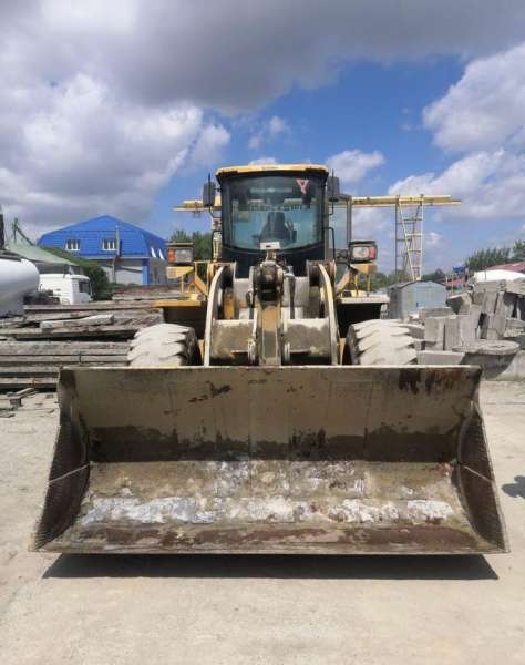 XGMA / XIAGONG, 2013