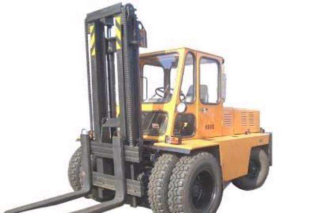 Автопогрузчик 4014М