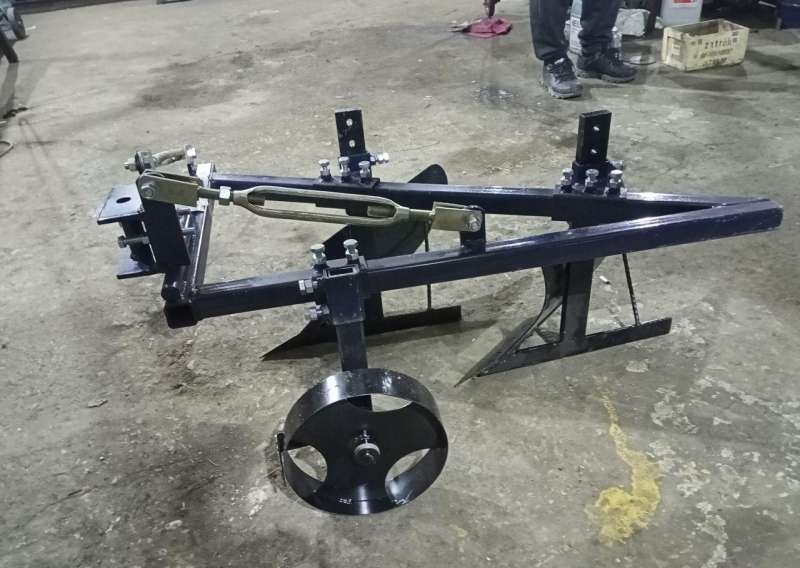 Плуг Скаут PL-225