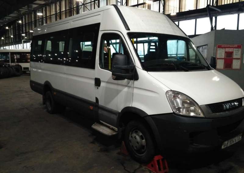 Iveco daily 50C15VH (3265C6)