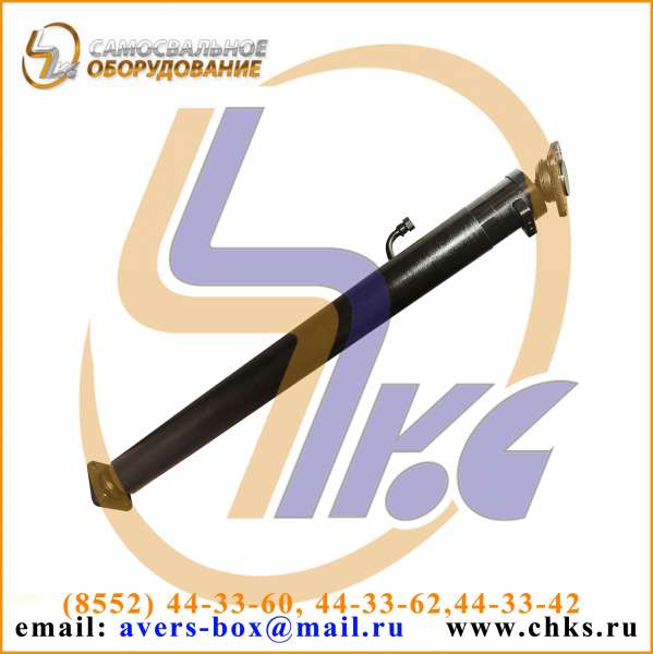 Гидроцилиндр 55111 производства г. брянск