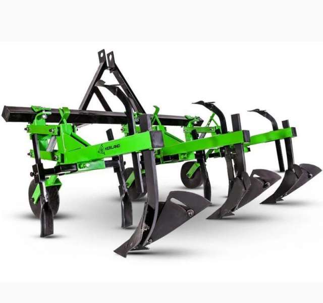 Культиватор-окучник Kerland ок300